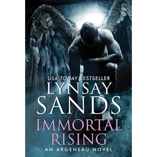 Immortal Rising