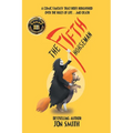 The Fifth Horseman: A comic fantasy that rides roughshod over the rules of life... and death