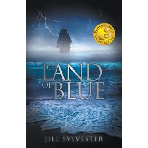 The Land of Blue