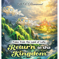 Tales from the Land of Lolly: Return to the Kingdom