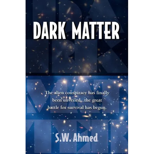 Dark Matter