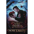 Nosferatu: The Numen Chronicles Volume One