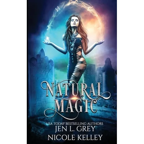 Natural Magic