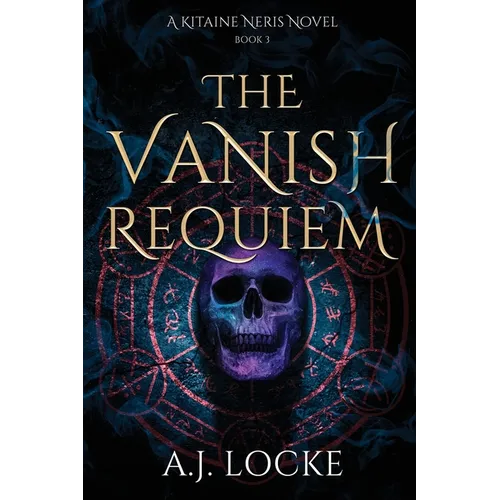 The Vanish Requiem