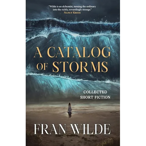 A Catalog of Storms