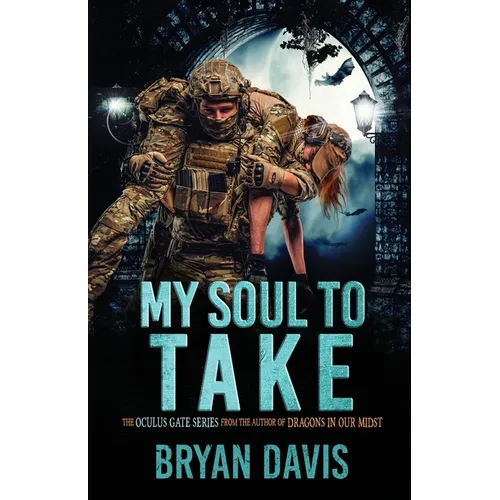 My Soul to Take