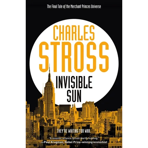 Invisible Sun