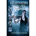 Northern Wolves Series Books 1-4: Imp World
