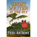 Ghost Writer in the Sky