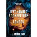 The Left-Handed Booksellers of London