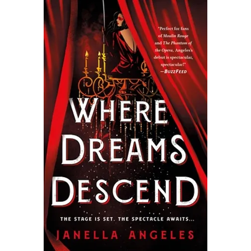 Where Dreams Descend
