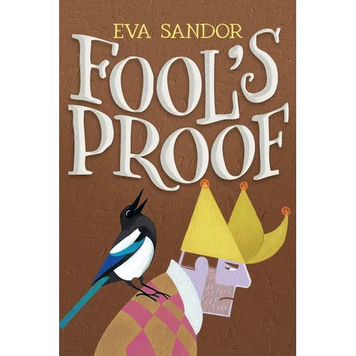 Fool's Proof