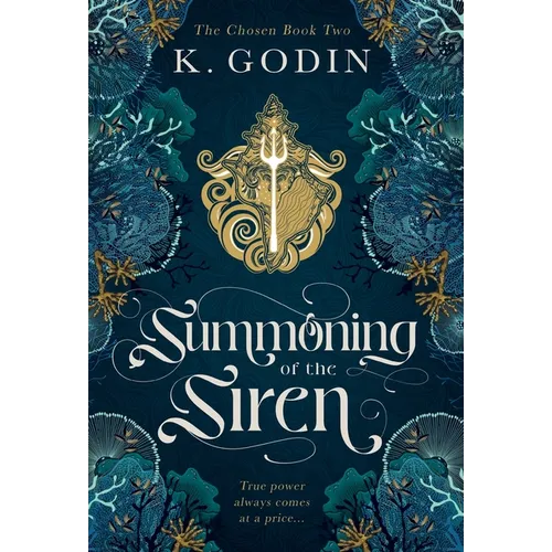 Summoning of the Siren