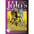 Jojo's Bizarre Adventure: Part 4--Diamond Is Unbreakable, Vol. 3