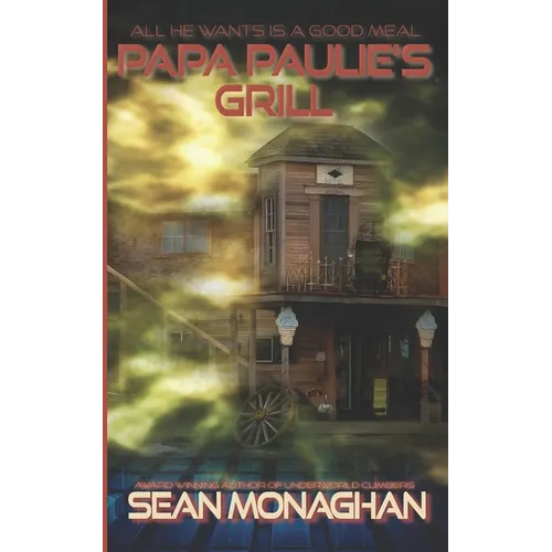 Papa Paulie's Grill