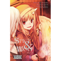 Spice and Wolf, Vol. 12 (Manga)