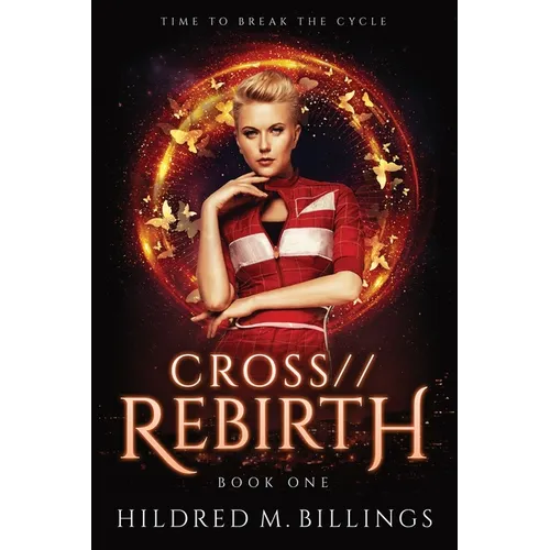 CROSS//Rebirth