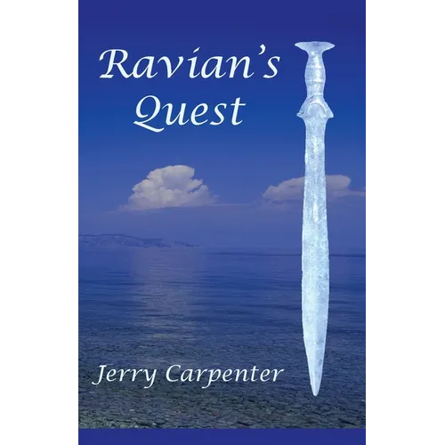Ravian's Quest
