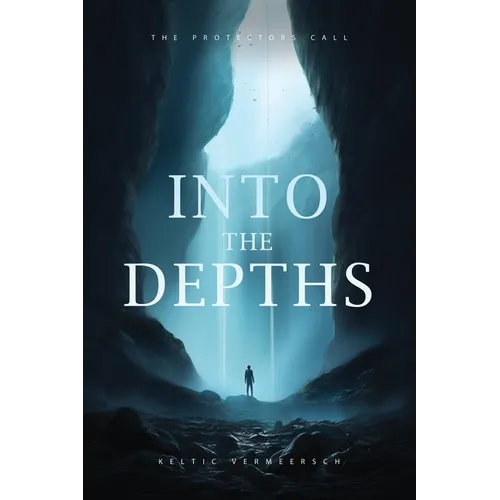 The Protector's Call: Into the depths