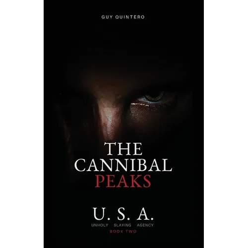 The Cannibal Peaks
