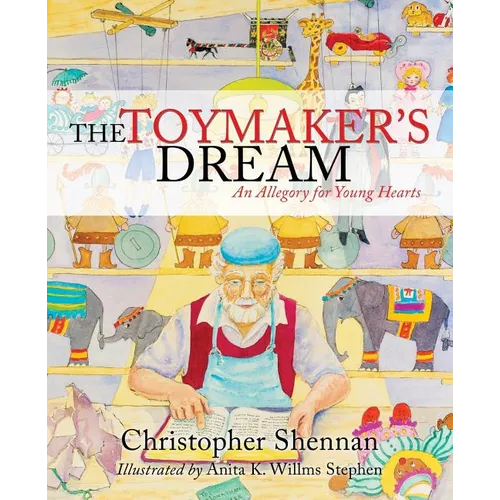The Toymaker's Dream