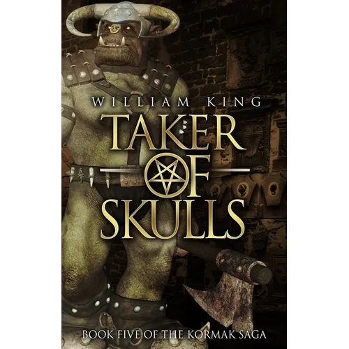 Taker of Skulls