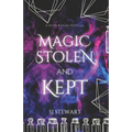 Magic Stolen and Kept: A Seven Realms Novella