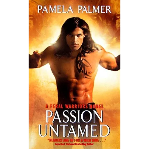 Passion Untamed