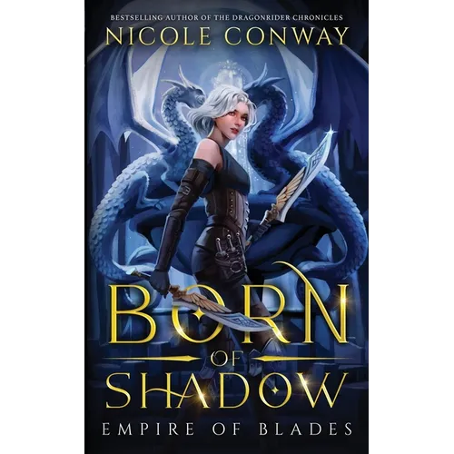 Born of Shadow
