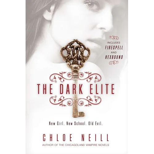 The Dark Elite
