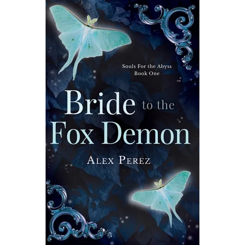 Bride To Fox Demon