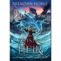 The Crystal Heir