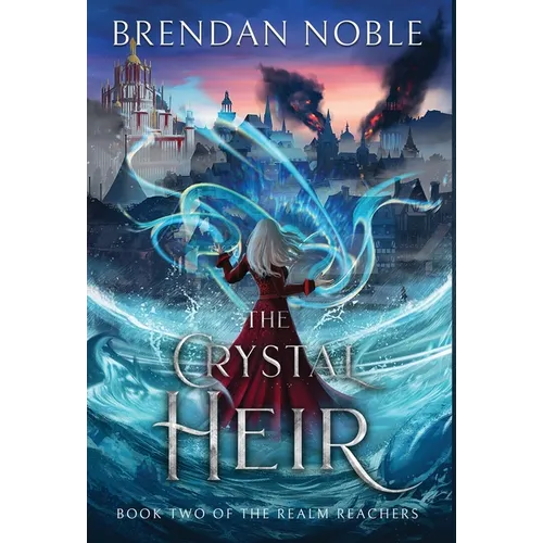 The Crystal Heir