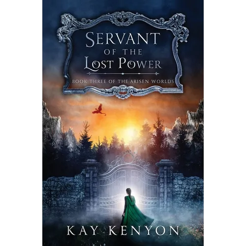 Servant of the Lost Power