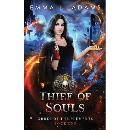 Thief of Souls