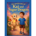 The Adventures of Kai and the Sugar Dragon