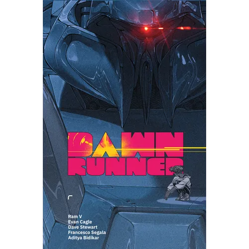 Dawnrunner
