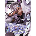 The Most Notorious Talker Runs the World's Greatest Clan (Manga) Vol. 9