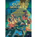 The Curie Society, Volume 3: Game of Code