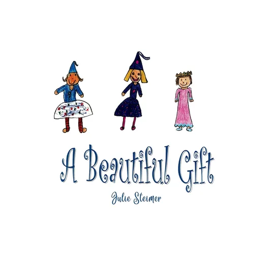 A Beautiful Gift