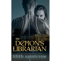 The Demon's Librarian