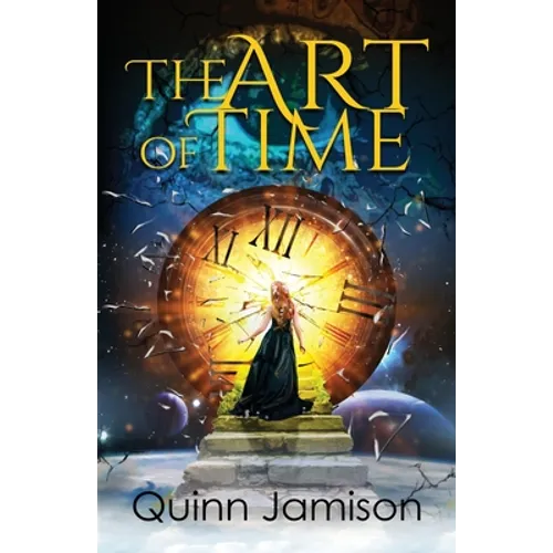 The Art of Time
