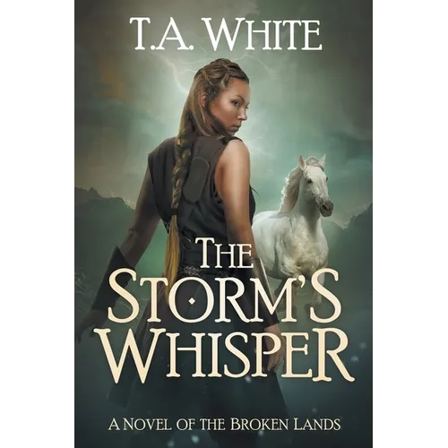 The Storm's Whisper