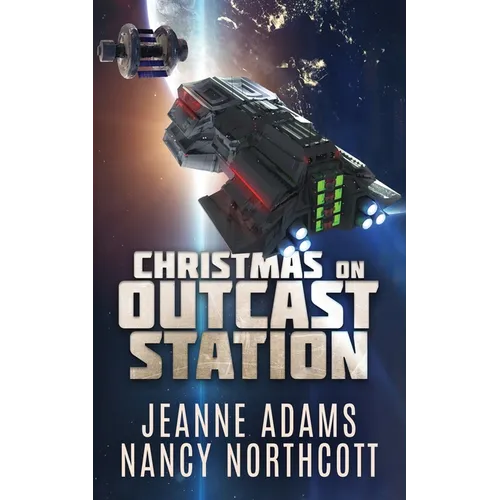 Christmas on Outcast Station
