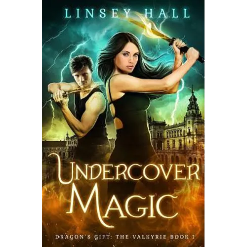 Undercover Magic