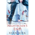Nightblade's End