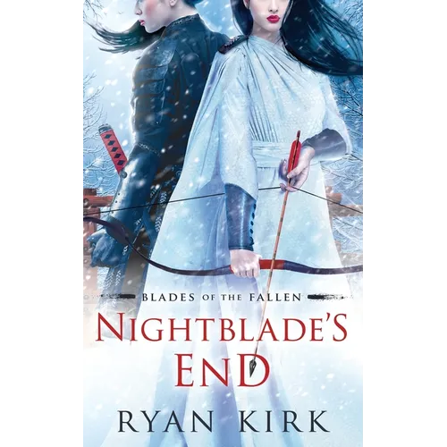 Nightblade's End