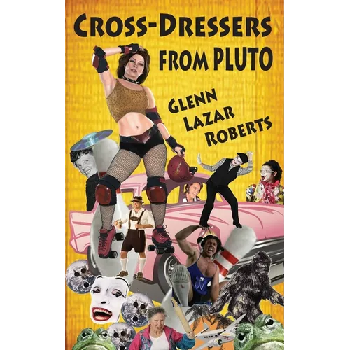 Cross-Dressers from Pluto
