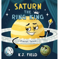 Saturn the Ring King