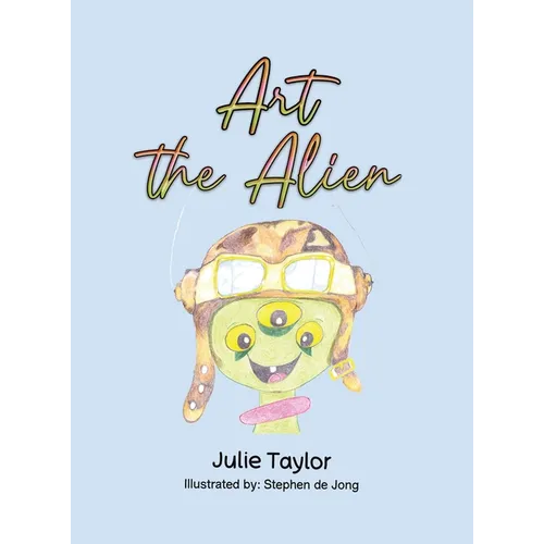 Art the Alien